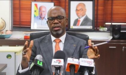 Ghana’s Lithium Mining Agreement Update