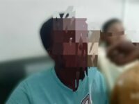 Police Crackdown on QNET Scammers in Effutu.