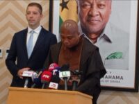 Ghana Eyes Serbia’s 100,000 Work Permit Initiative