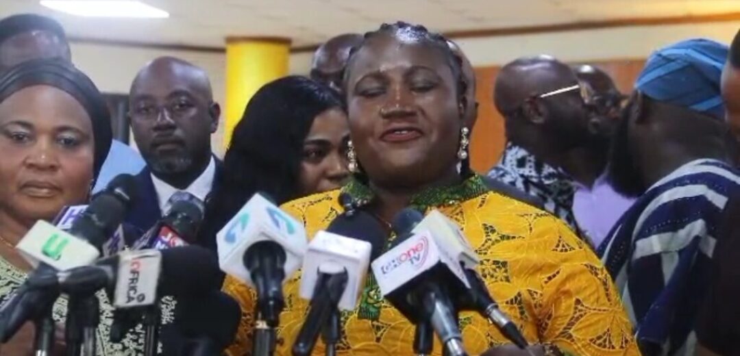 Call for By-Election as “Insensitive”
