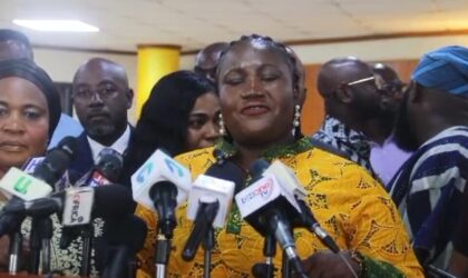 Call for By-Election as “Insensitive”