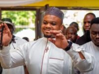 Youth Activist Alhaji Sisco Urges Collective Action Against Drug Abuse in Upper West