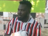 Peacemaker Severely Injured in Machete Attack at Adansi Patakro