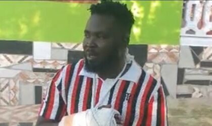 Peacemaker Severely Injured in Machete Attack at Adansi Patakro