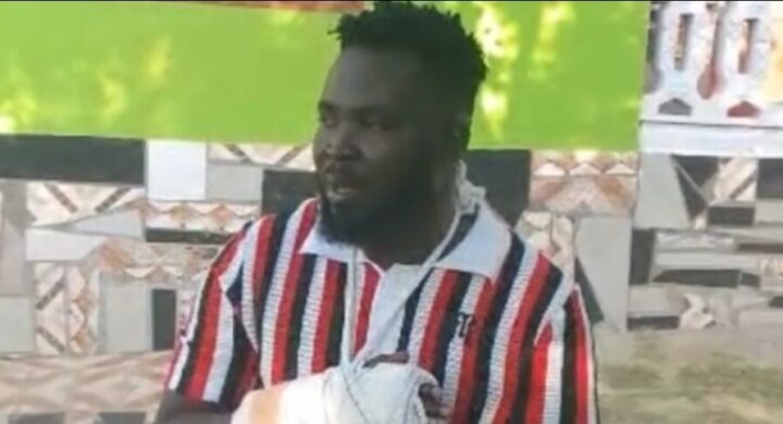 Peacemaker Severely Injured in Machete Attack at Adansi Patakro
