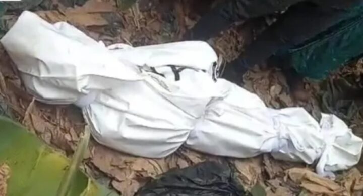 Fourth Mysterious Death in a Week: Woman’s Body Found in Plantain Grove
