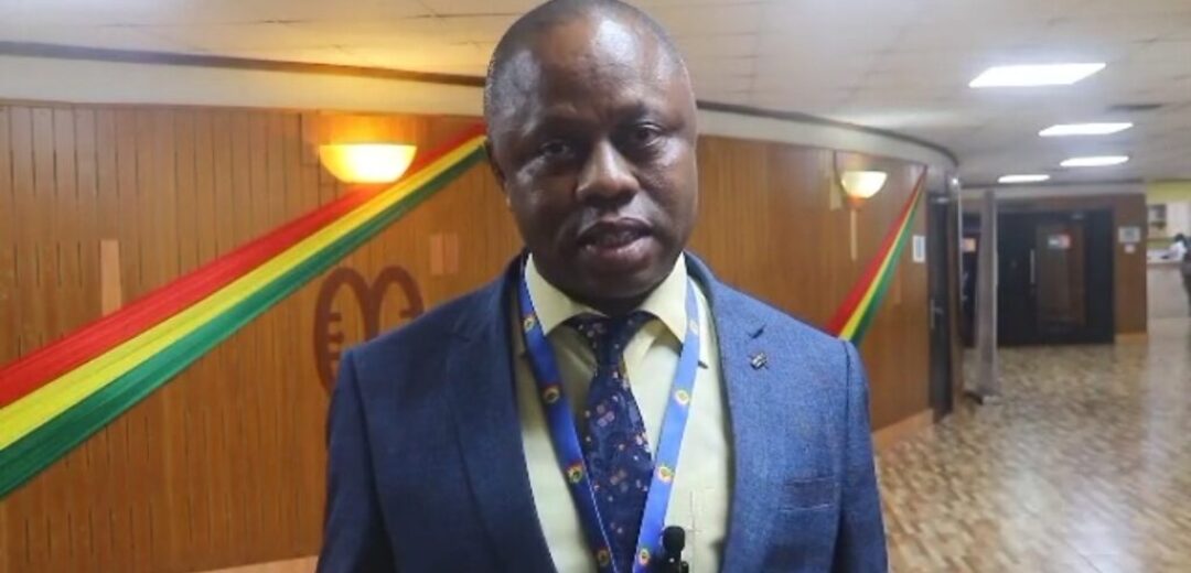 Krachi East MP Commends Government for Restoring PTA In Schools
