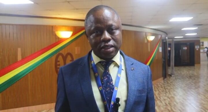 Krachi East MP Commends Government for Restoring PTA In Schools