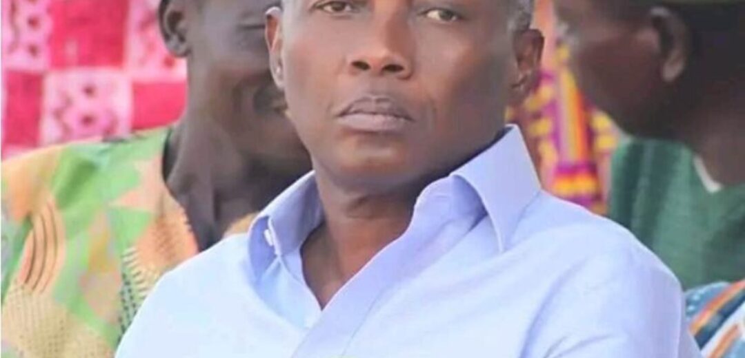 “Didn’t Check if it was Eric Johnson in the Car” – Security Man Testifies in Court