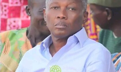 “Didn’t Check if it was Eric Johnson in the Car” – Security Man Testifies in Court