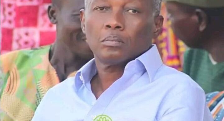 “Didn’t Check if it was Eric Johnson in the Car” – Security Man Testifies in Court