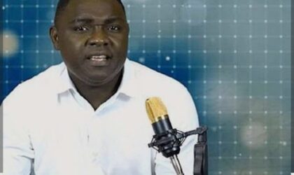 Supreme Court Nullifies Arrest Warrant Against Kevin Taylor