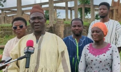 U/W: Centre for National Culture Pleads for Government Support