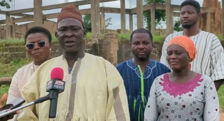 U/W: Centre for National Culture Pleads for Government Support