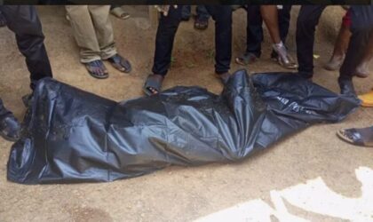 Woman confesses to killing 4-year-old son to please lover