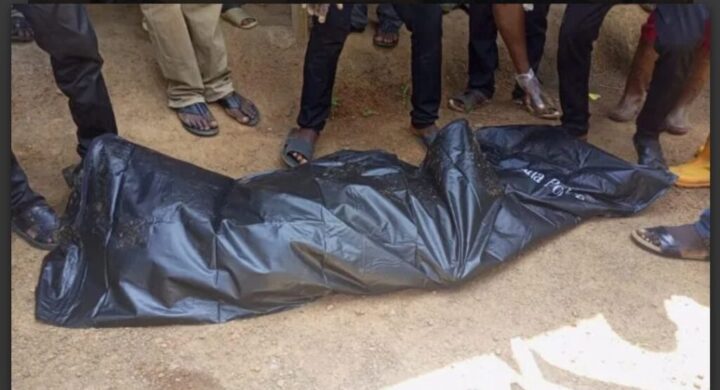 Woman confesses to killing 4-year-old son to please lover
