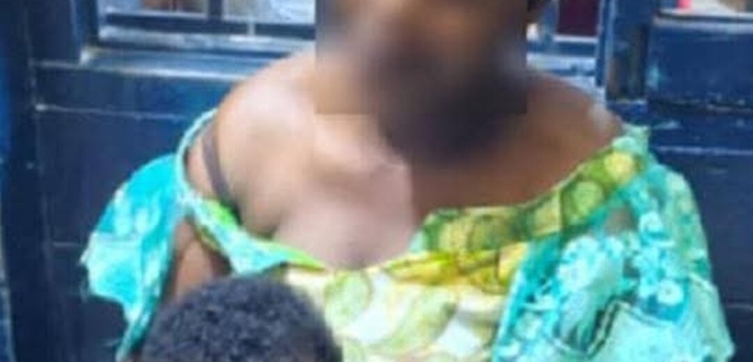 Woman Accused of Abducting 11-Month-Old Baby Ordered to Undergo Mental Health Assessment