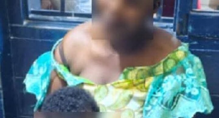 Woman Accused of Abducting 11-Month-Old Baby Ordered to Undergo Mental Health Assessment