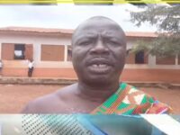 Ankobeahene Urges Government to Establish Islamic SHS in New Dormaa