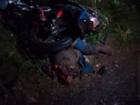 Fatal Accident Claims Life of Young Man in Dormaa East District