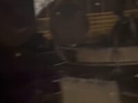 Fire Razes Pure FM Radio Station in Kumasi to Ashes