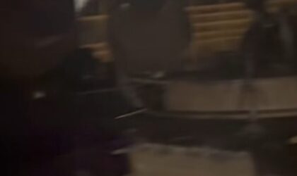 Fire Razes Pure FM Radio Station in Kumasi to Ashes