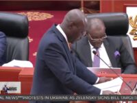 Government Allocates Significant Funds for Road Infrastructure Development