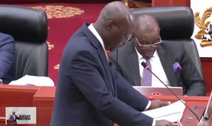 Government Allocates Significant Funds for Road Infrastructure Development