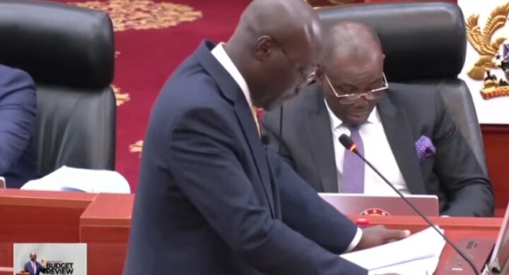 Government Allocates Significant Funds for Road Infrastructure Development