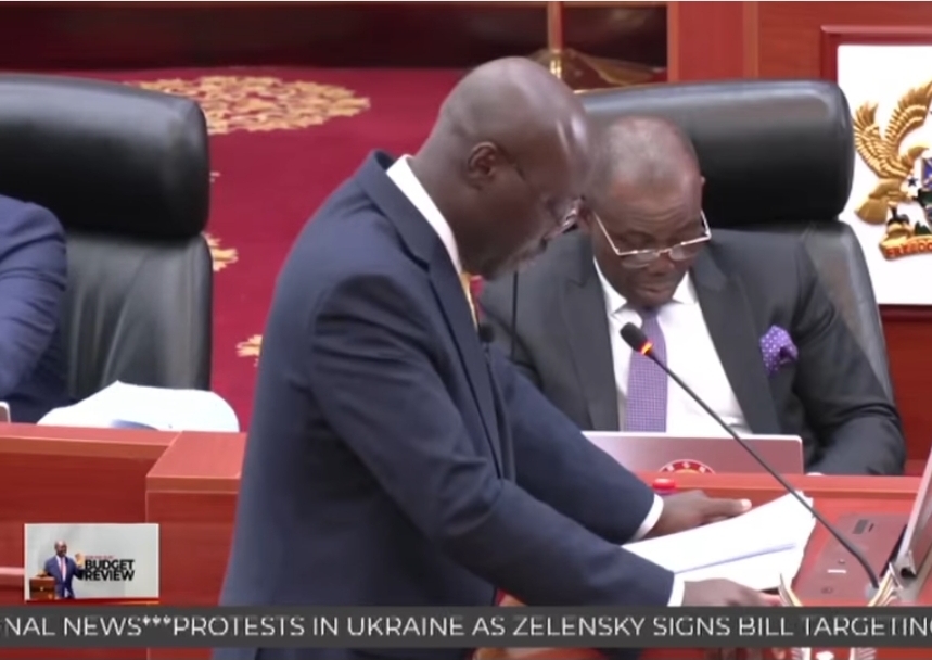 Government Allocates Significant Funds For Road Infrastructure