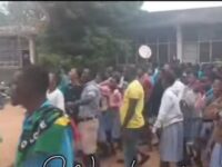 Tensions Rise at Gowrie SHS Over Financial Mismanagement Allegations