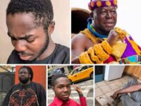 Young Don Issues Public Apology to Prominent Ghanaians