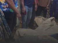Daylight Murder Rocks Asawase: Unknown Assailants Claim Life
