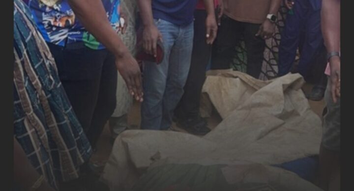 Daylight Murder Rocks Asawase: Unknown Assailants Claim Life