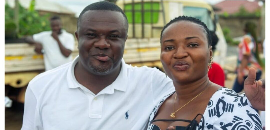 Aspiring Nurse Killed in Armed Robbery Attack in Denase, MP Mourns