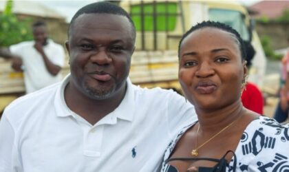 Aspiring Nurse Killed in Armed Robbery Attack in Denase, MP Mourns