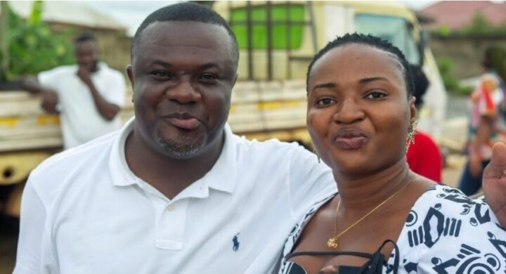 Aspiring Nurse Killed in Armed Robbery Attack in Denase, MP Mourns