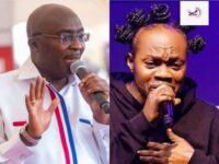 Dr. Bawumia Mourns Passing of Legendary Musician Daddy Lumba