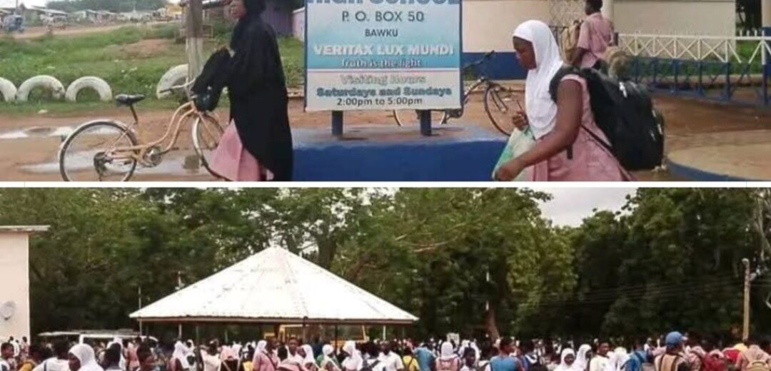 Bawku SHS shut down after student is shot dead on campus