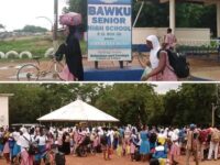 Bawku SHS shut down after student is shot dead on campus