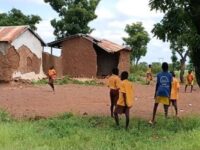  Lambussie: Gyirgan Community Bemoan Deteriorating School Condition.