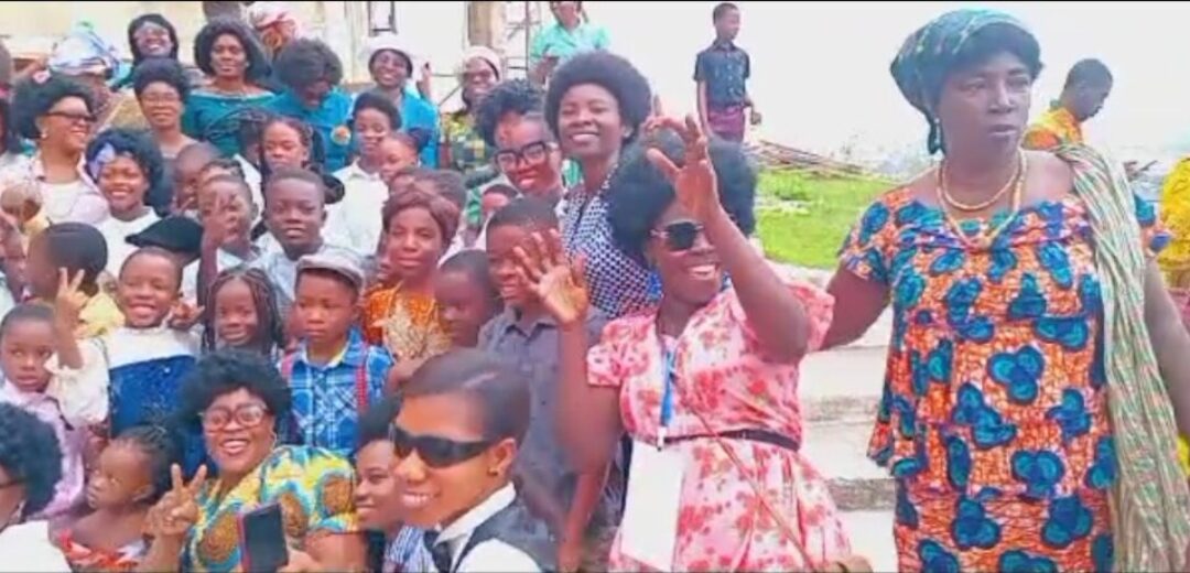 Obuasi Presbyterian Church Celebrates Parents’ Day in Grand Style