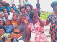 Obuasi Presbyterian Church Celebrates Parents’ Day in Grand Style
