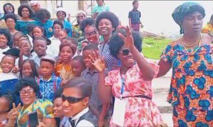 Obuasi Presbyterian Church Celebrates Parents’ Day in Grand Style