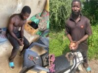 Navrongo Police Display Integrity, Reject GH¢800 Bribe