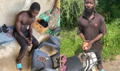 Navrongo Police Display Integrity, Reject GH¢800 Bribe
