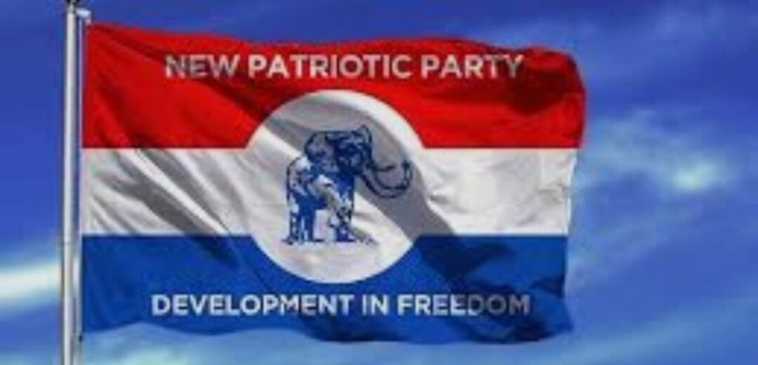 NPP Opens Nominations for Presidential Primaries