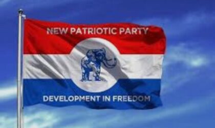NPP Opens Nominations for Presidential Primaries