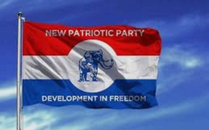 NPP Opens Nominations for Presidential Primaries
