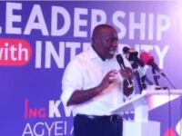 “I’ll Support NPP’s Chosen Flagbearer” – Kwabena Agyapong Pledges Unity